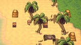 The Escapists is getting desert island spin-off The Survivalists next year
