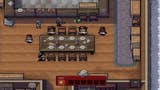 The Escapists The Walking Dead breaks out on PS4 next month