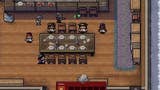 The Escapists The Walking Dead breaks out on PS4 next month