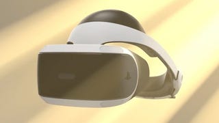 The Eurogamer Podcast #15: A week with PlayStation VR