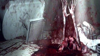 The Evil Within video goes behind-the-scenes with special effects crew