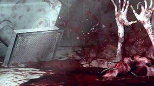 The Evil Within video goes behind-the-scenes with special effects crew