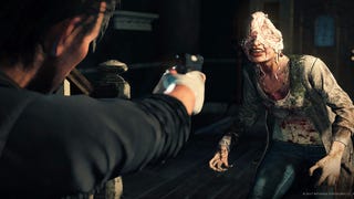 Obszerny gameplay z The Evil Within 2 pokazuje początkowe etapy gry