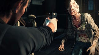 Obszerny gameplay z The Evil Within 2 pokazuje początkowe etapy gry