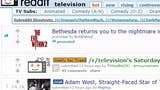 The Evil Within 2 ads are popping up on Reddit
