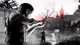 The Evil Within 2 onthuld