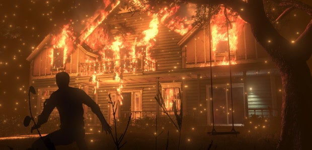 The Evil Within 2 free trial lets you play the opening chapters