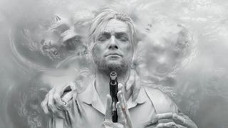 The Evil Within 2 is one of your free Games with Prime this month