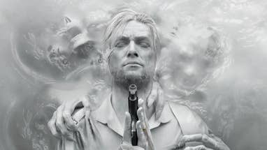 The Evil Within 2 | VG247