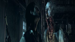The Evil Within - Análise