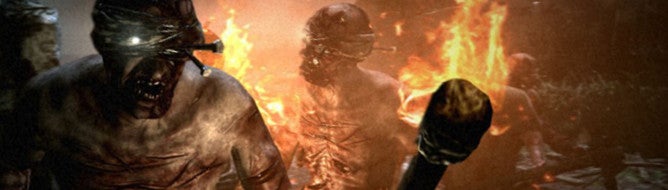 The Evil Within: Shinji Mikami’s bloody return