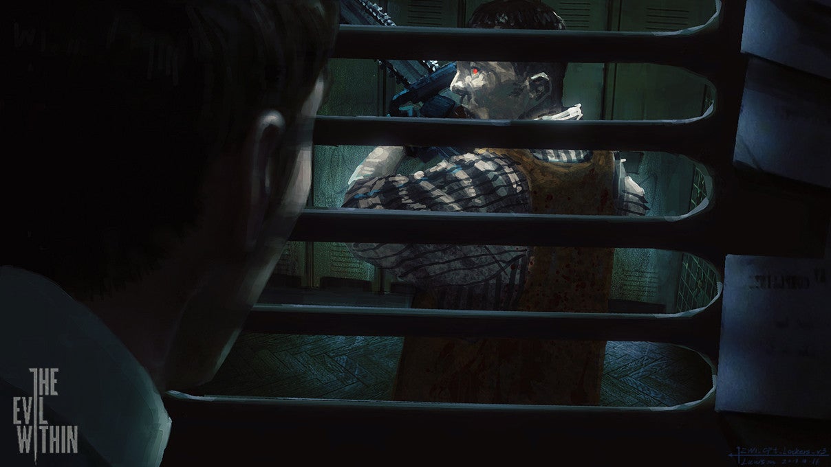  The Evil Within guide: Chapter 2 - Remnants