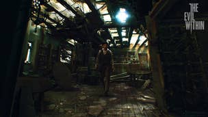 The Evil Within guide: Chapter 9 -  The Cruelest Intentions