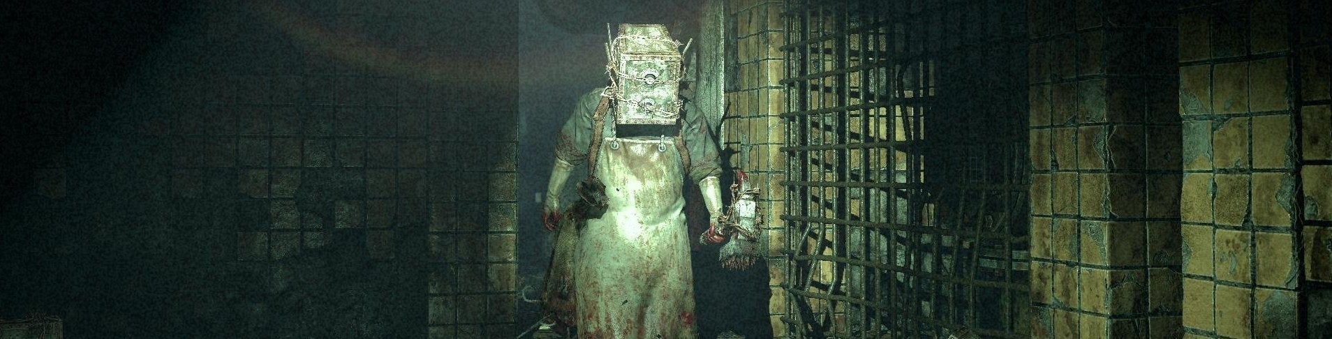The Evil Within komt week vroeger uit