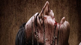 RECENZE The Evil Within