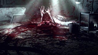 The Evil Within release date jumps forward a week