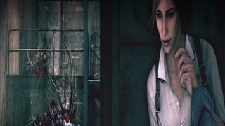 The Evil Within: The Assignment and The Consequence review
