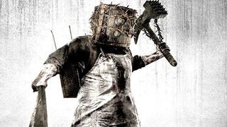 The Evil Within: The Executioner - Test
