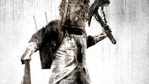 The Evil Within: The Executioner - Test