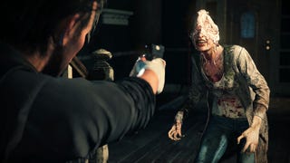 Have you played… The Evil Within 2?