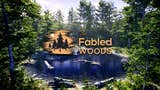 The Fabled Woods ist ein Mystery-Adventure, das ihr aus der Ego-Perspektive spielt