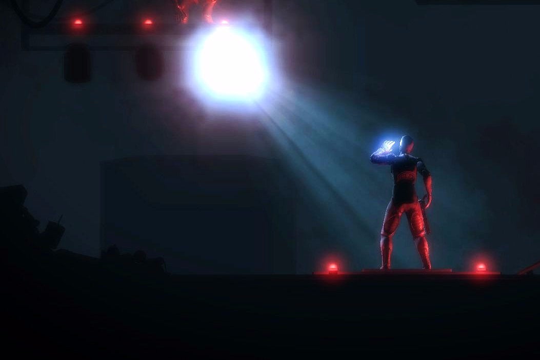 The Fall - Test | Eurogamer.de