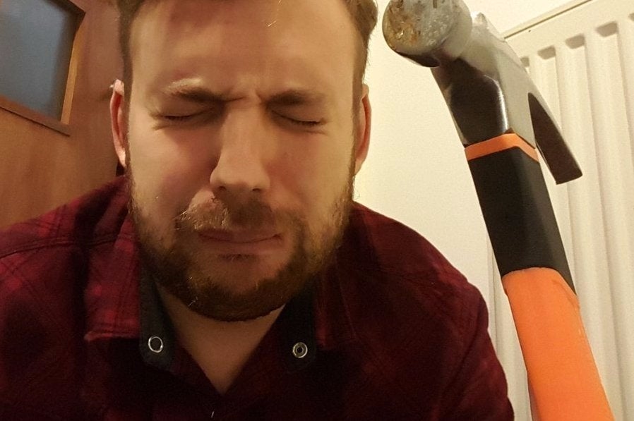 The Fallout fan made to destroy his records for a refund