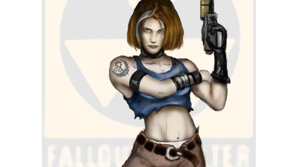 The Fallout game that time forgot | Eurogamer.net