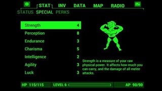 The Fallout Pip-Boy app is out