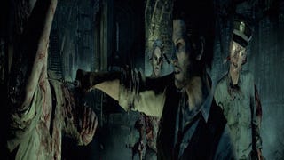 Znajome strachy The Evil Within