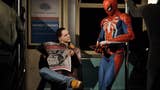The fast travel in Spider-Man is touched with genius