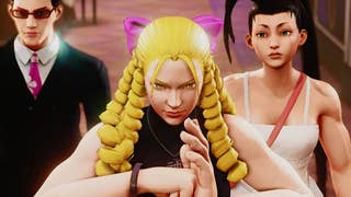 The fighting game community should do more to combat its sexual harassment problem