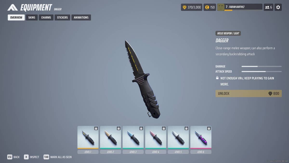 Picking Your Poison: A Quirky Look at the CSGO Weapon Tier List