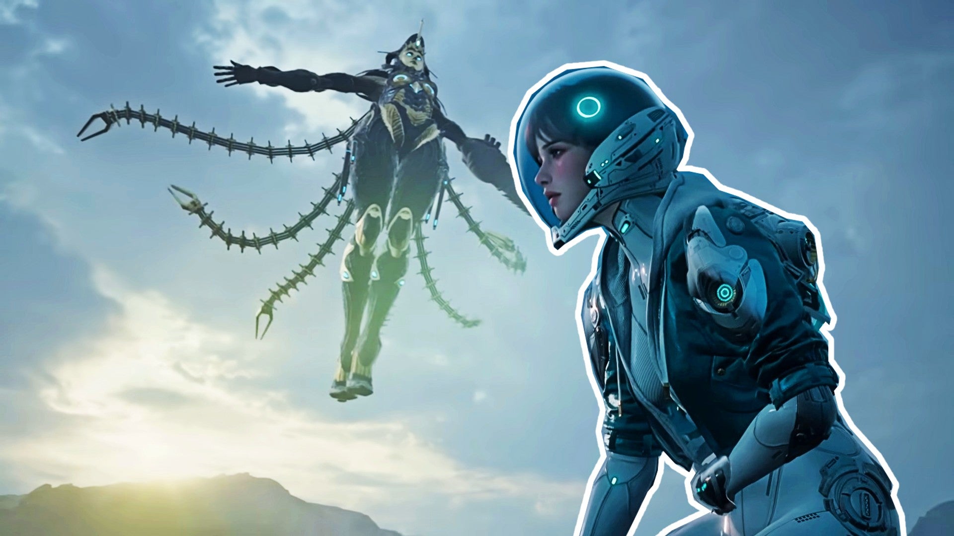 The First Descendant: Probiert die neuen Features schon im Mai aus ...