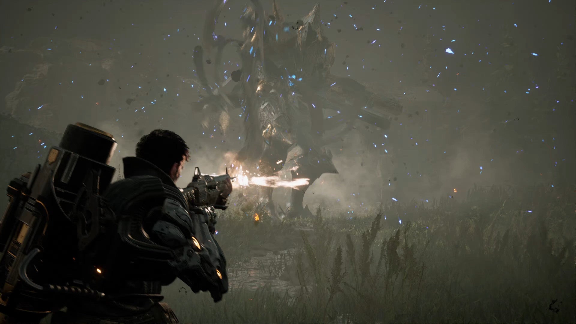 Steam’s latest hit is a generic F2P co-op third-person shooter - 1