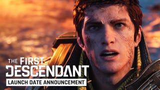 The First Descendant é lançado em menos de um mês