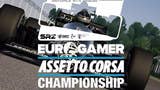 The first race of the Eurogamer Assetto Corsa Championship kicks off tonight