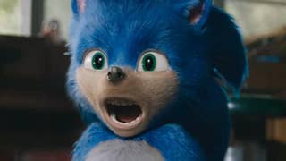 The first Sonic the Hedgehog movie trailer is even worse than you expected
