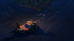 The Flame in the Flood meets its Kickstarter goal in a week