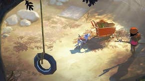 The Flame in the Flood - Recenzja