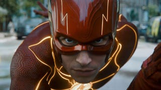 DC Studios i „Flash” ponownie w ogniu krytyki. Chodzi o Nicolasa Cage'a