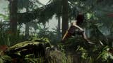 The Forest: comunicata la finestra di lancio per PS4, possiamo vedere anche un nuovo trailer