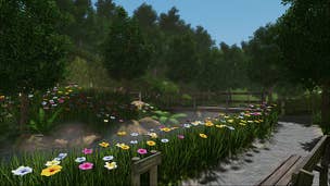The Forest Project aims to improve quality of life for dementia patients through gaming