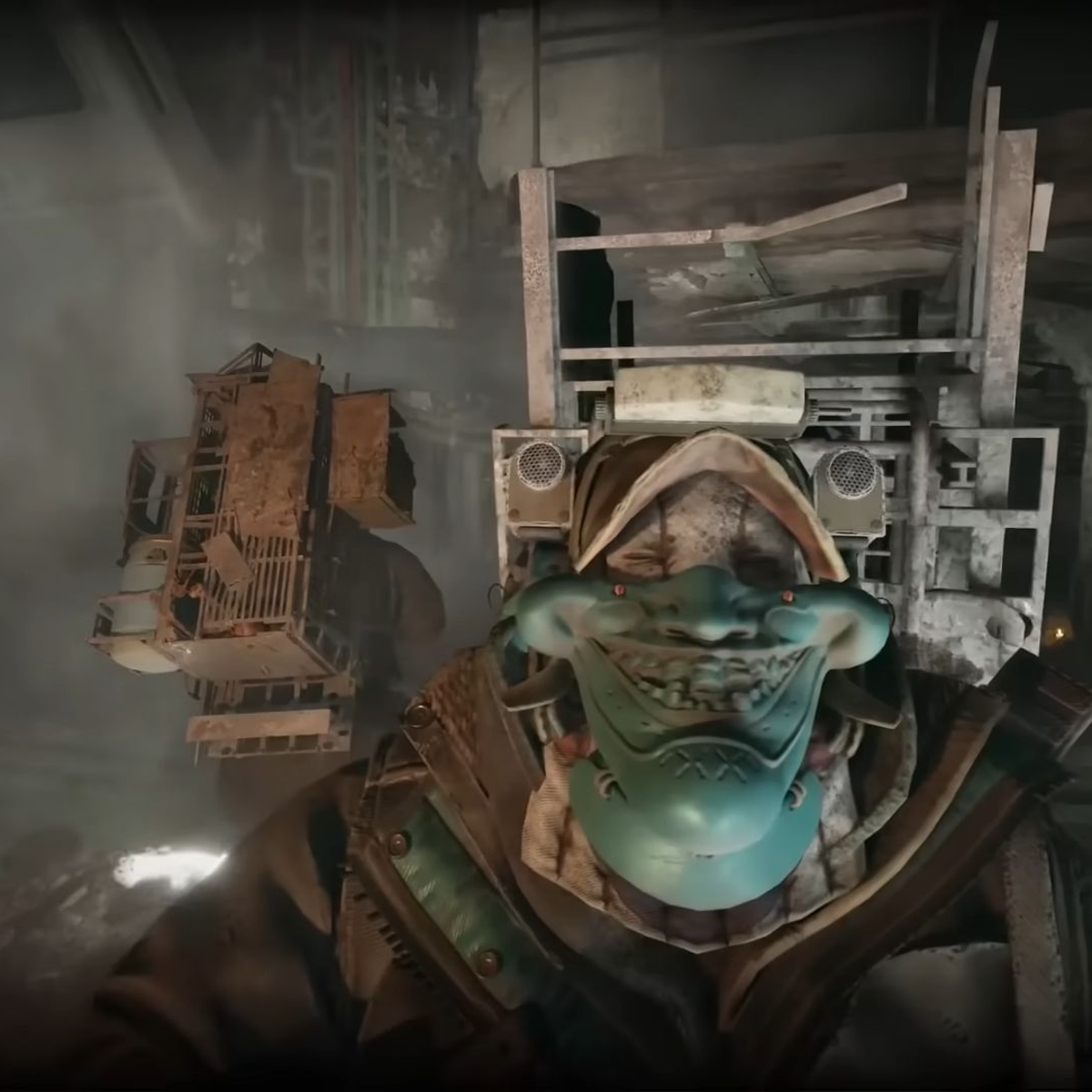 The Forever Winter devs answer complaints about water scarcity