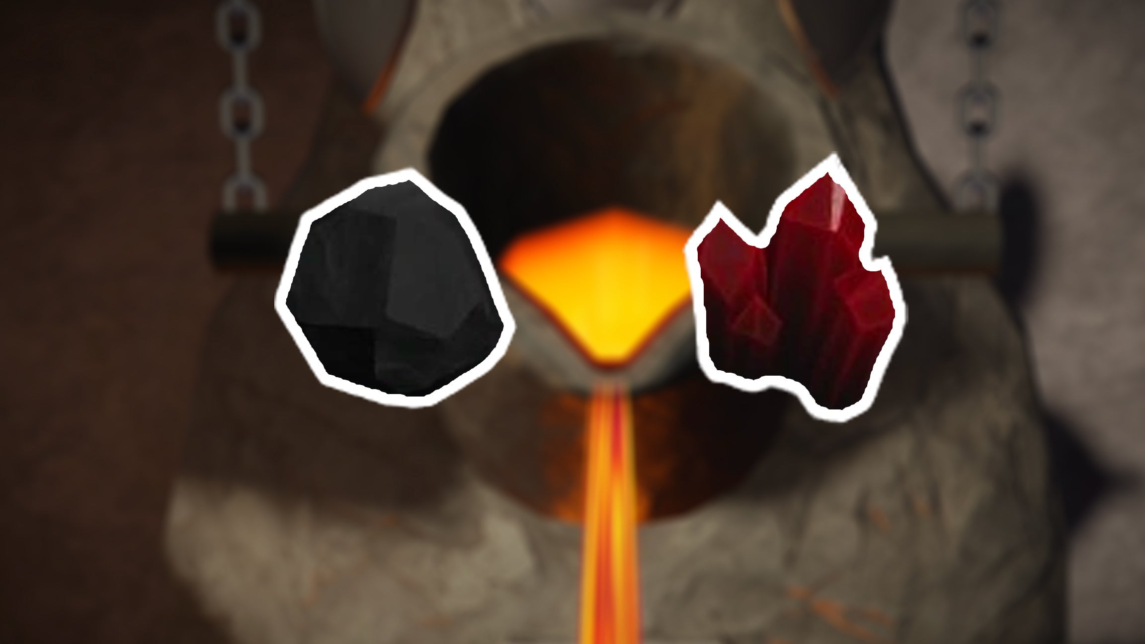 The Forge Best Ores | Eurogamer.net