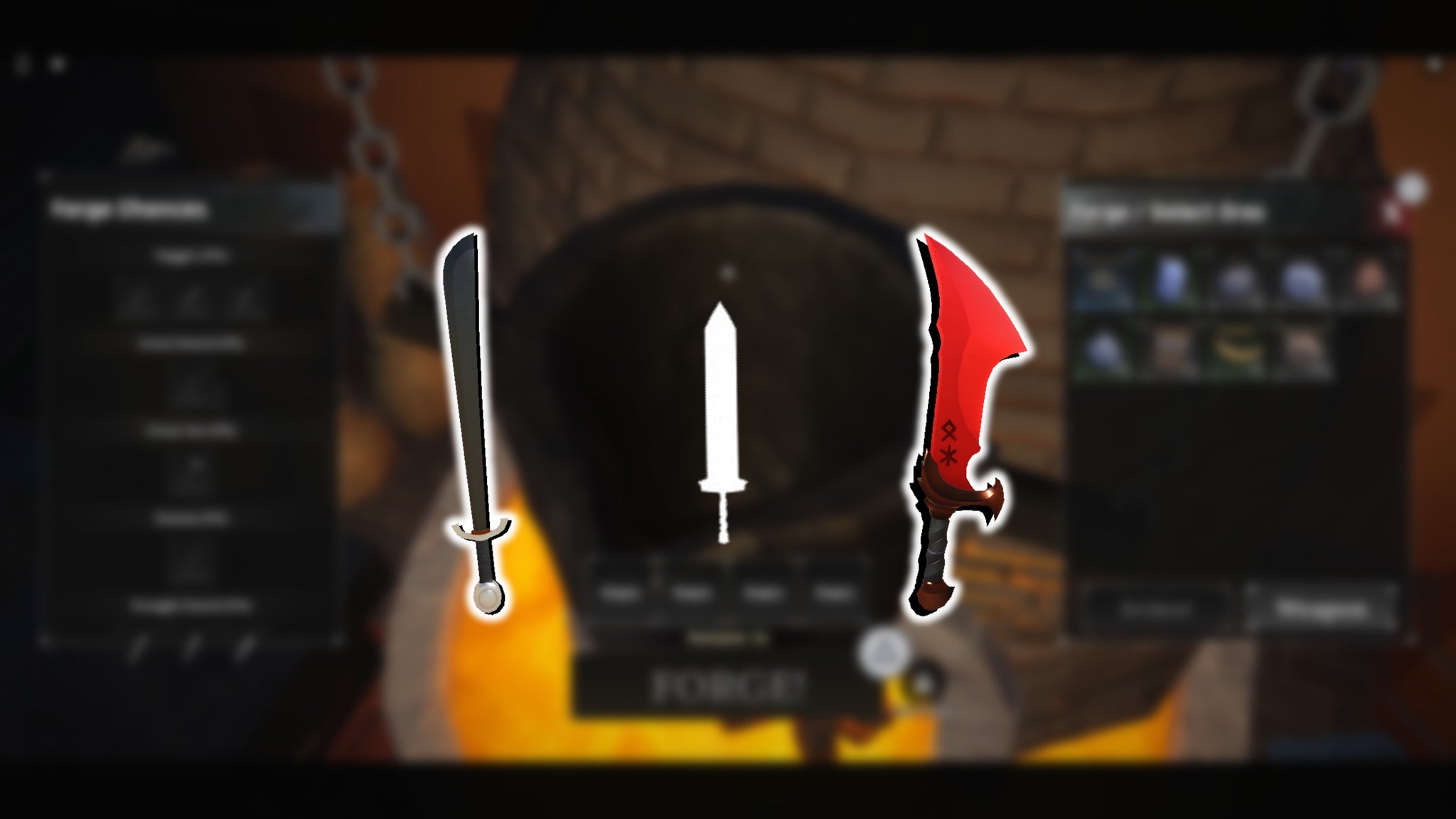 How to get Fireite in The Forge | Eurogamer.net