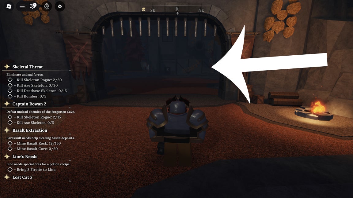 The Forge Cure for Isaac walkthrough | Eurogamer.net
