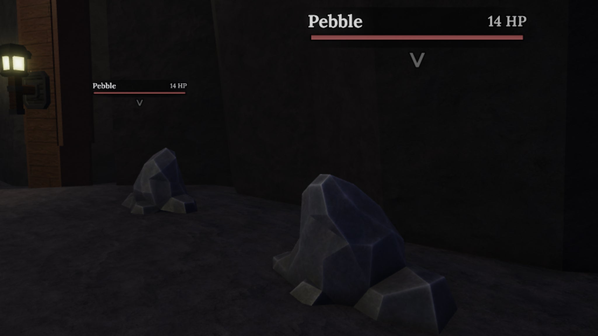 How to get Stone in The Forge | Eurogamer.net