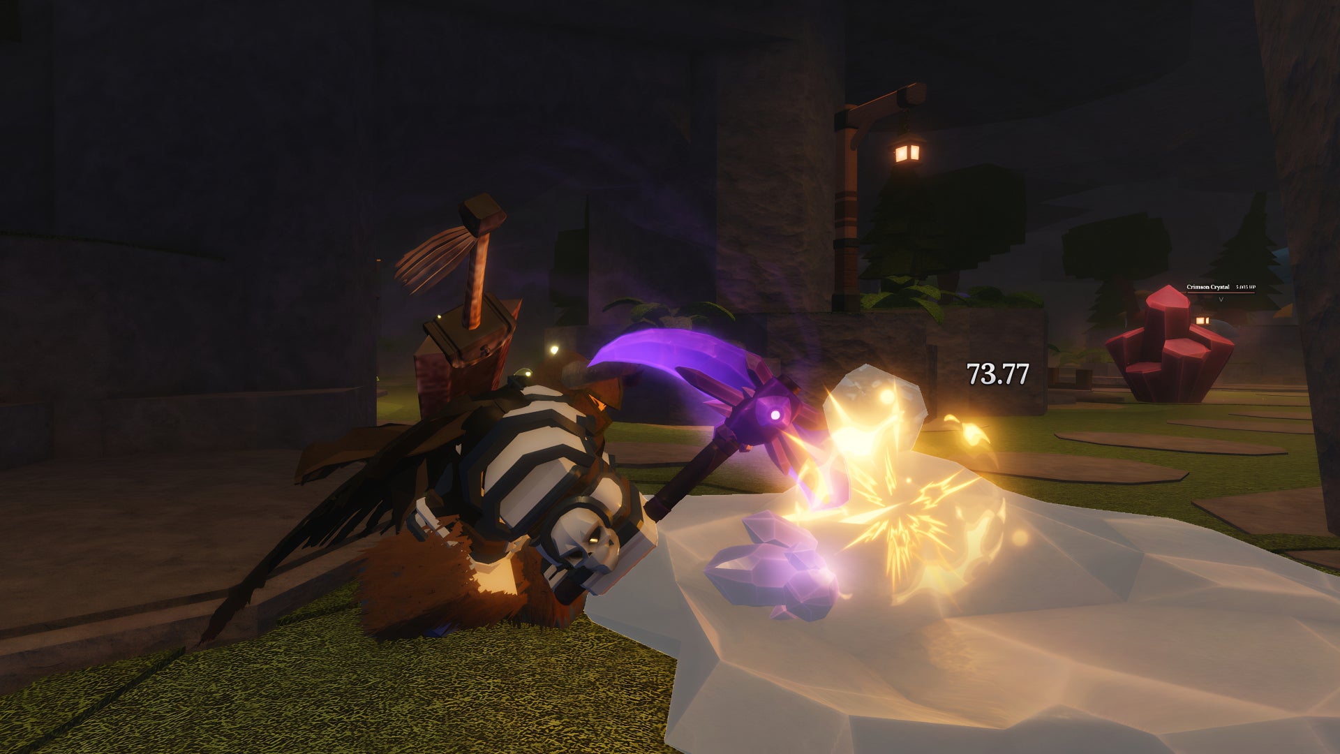 All Rocks For The Forger The Forge | Rock Paper Shotgun