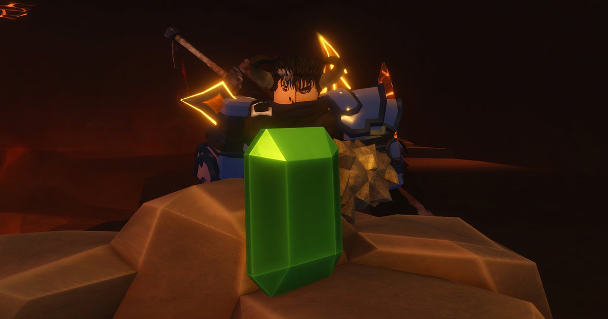 All Rocks The Forge All The Forge Ores and where to find them | Rock Paper Shotgun